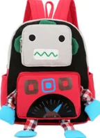 Mochila Robotin