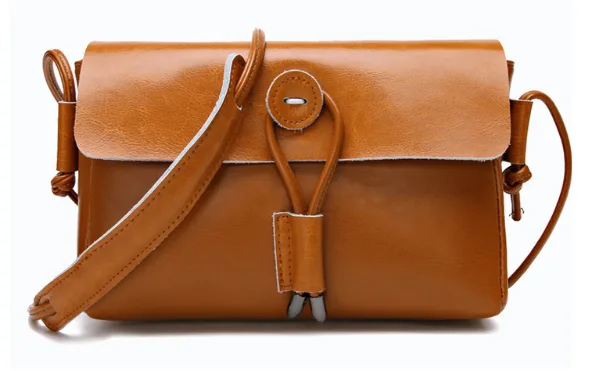 Cartera Damas Conexión