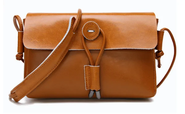 Cartera Damas Conexión