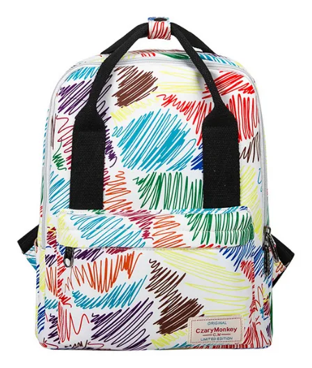 Mochila Arcoiris