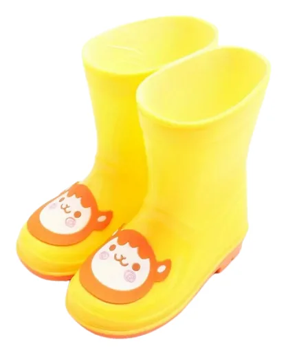 Botas Impermeables Dripdrop Alpaca