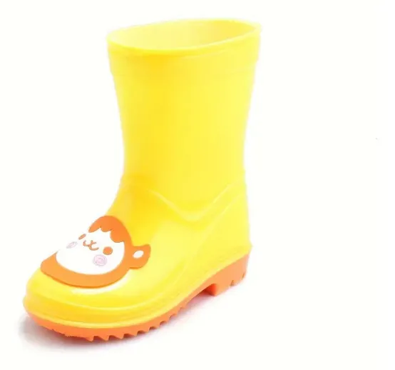 Botas Impermeables Dripdrop Alpaca