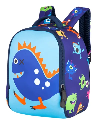 Mochila Neopreno Monstruoso
