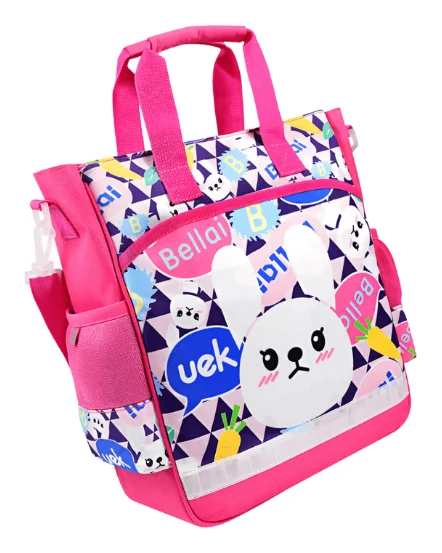 Bolso Bella Coneja Grande