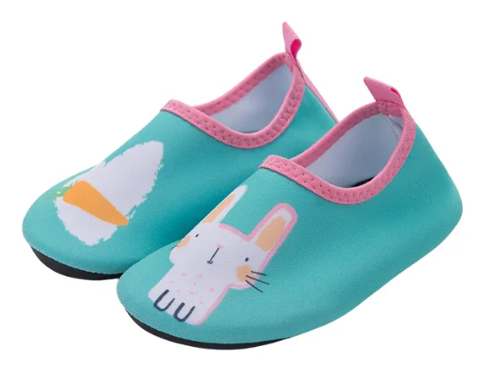 Zapatos de agua