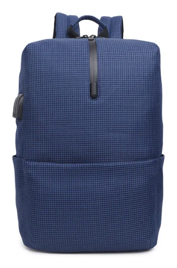 Mochila Tecnológica