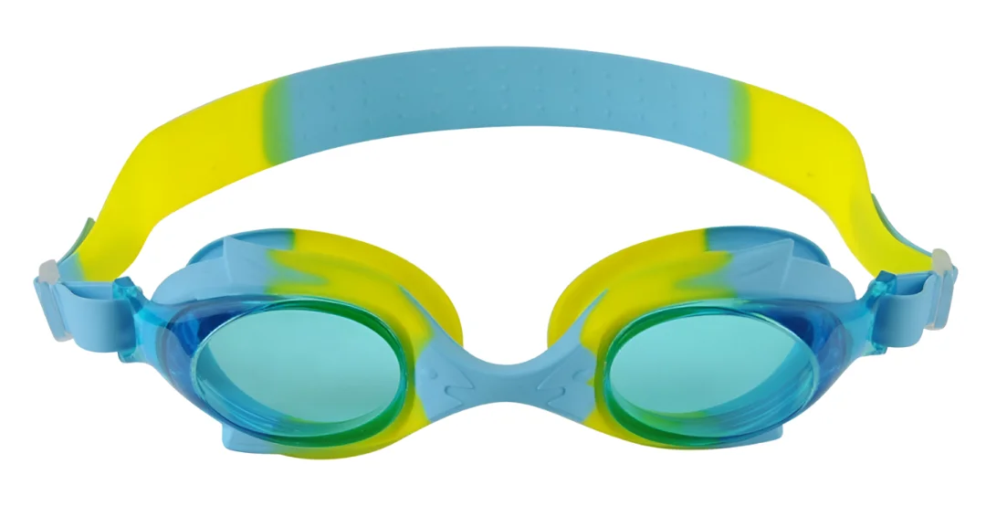 Lentes de natación deporte niños