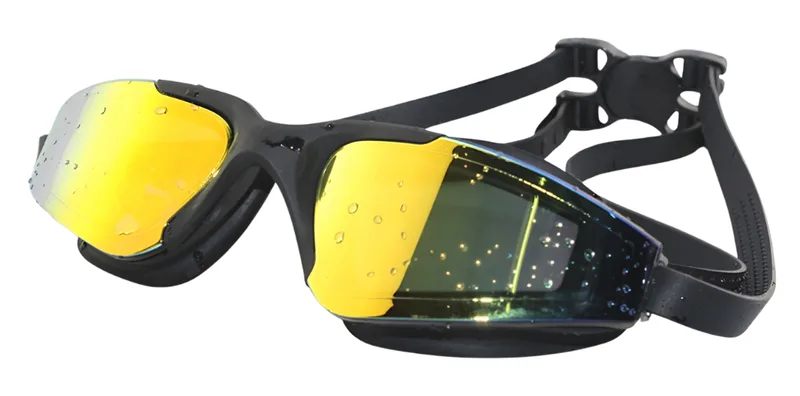 Lentes de natación deporte adulto
